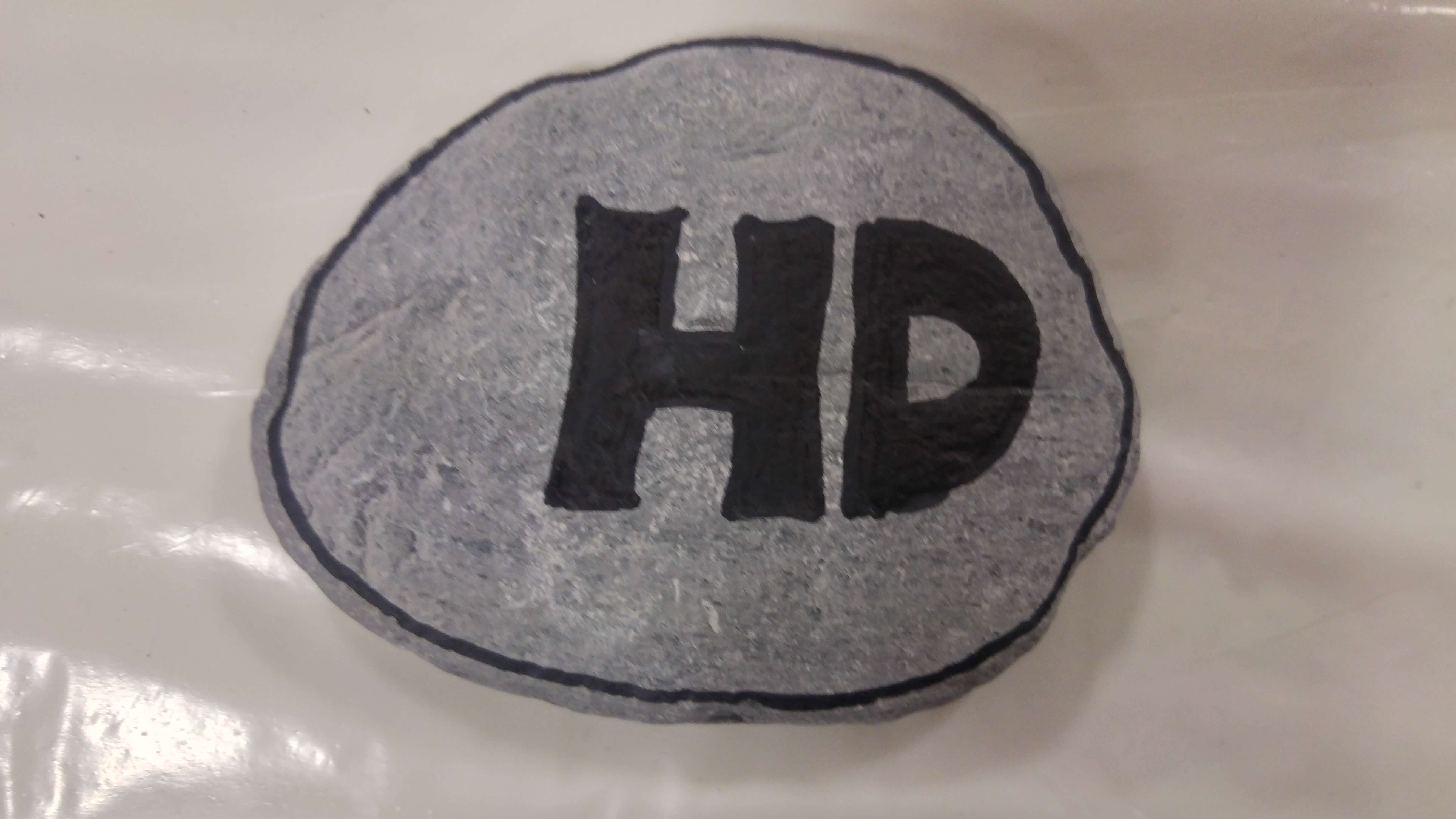 Taller d'artteràpia en Hospital de dia