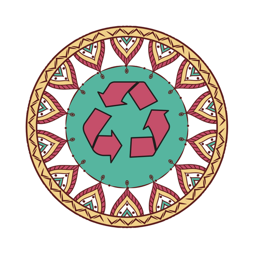 Espai FridArt (Art i Reciclatge per al benestar)