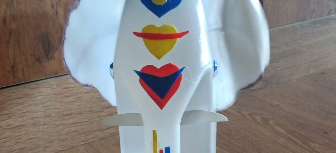 Espai FridArt (Reciclatge & Artteràpia)