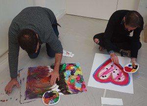 Recurs per a professionals que treballen amb adolescents