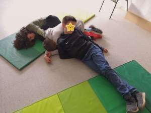 Artteràia en context escolar