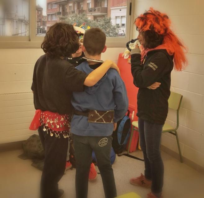 Expressió sense paraules