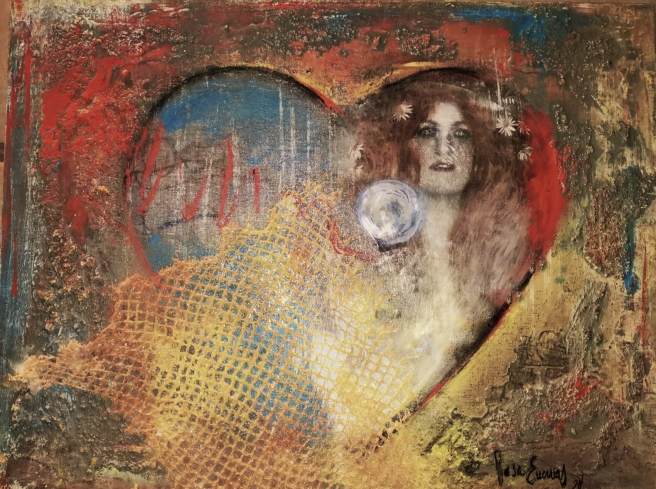Obra homenatge a les dones