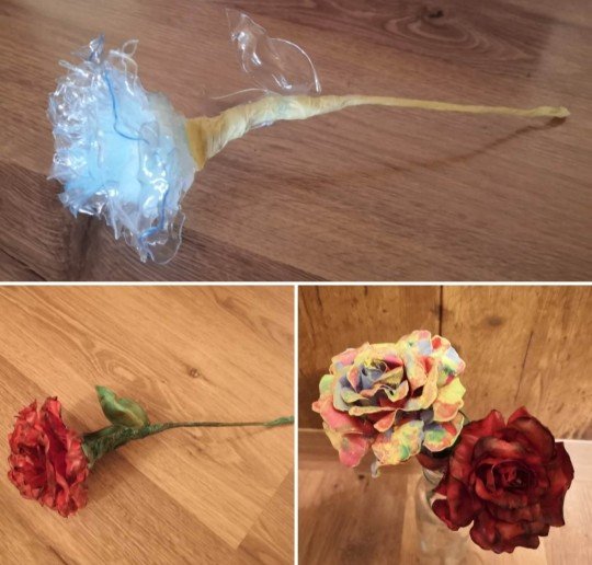 Un Sant Jordi especial